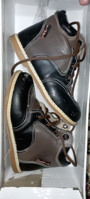 Ортопедический обувь для мальчиков