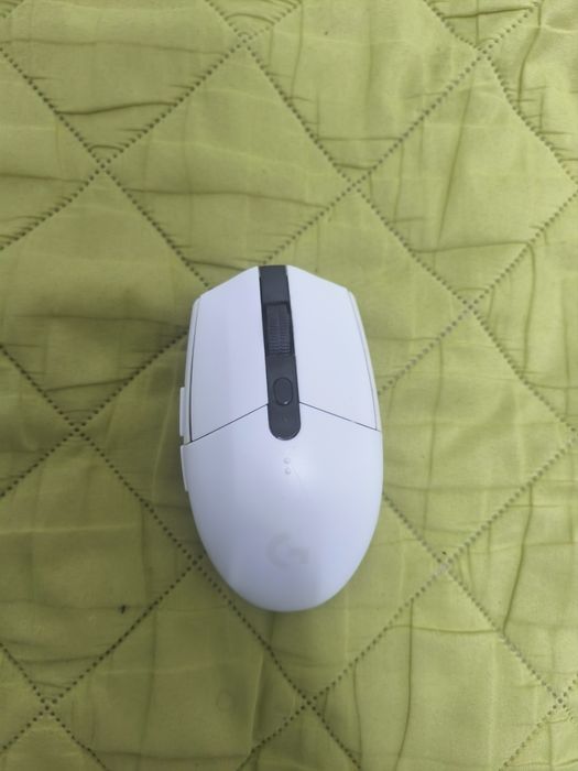 Mouse Logitech g305