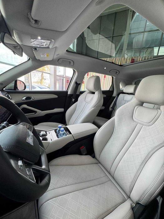 BYD YUAN UP 401km Flagship 2026 В Hаличии!!!