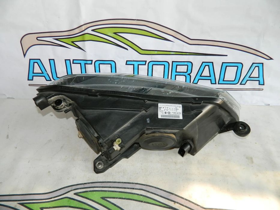 Far stanga halogen Skoda Superb Facelift 2019-2022 cod 3V1941015