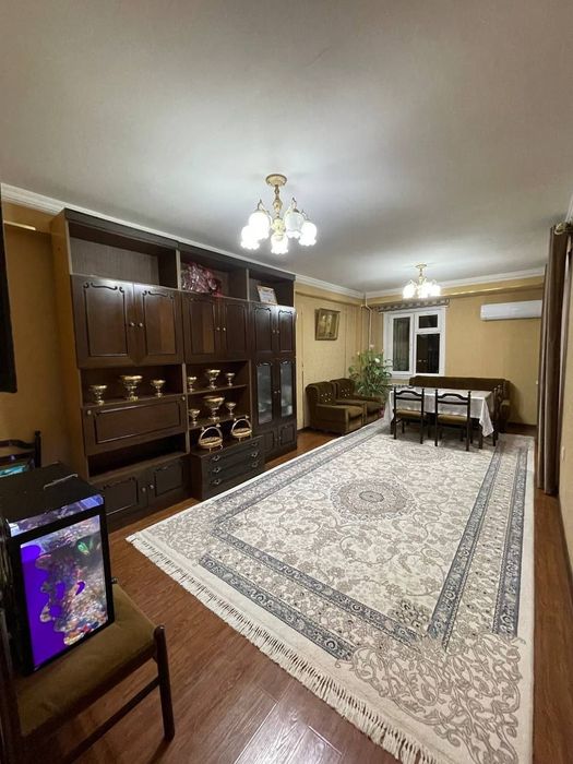 Алгоритм-30 1в2/10/12 мебель+техника Уй узимники! 56квадрат