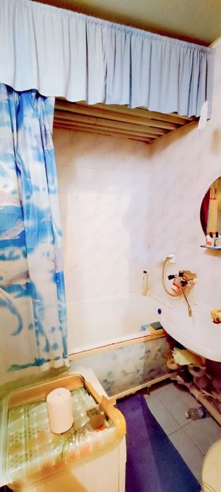 Продам 1 комнатную уют