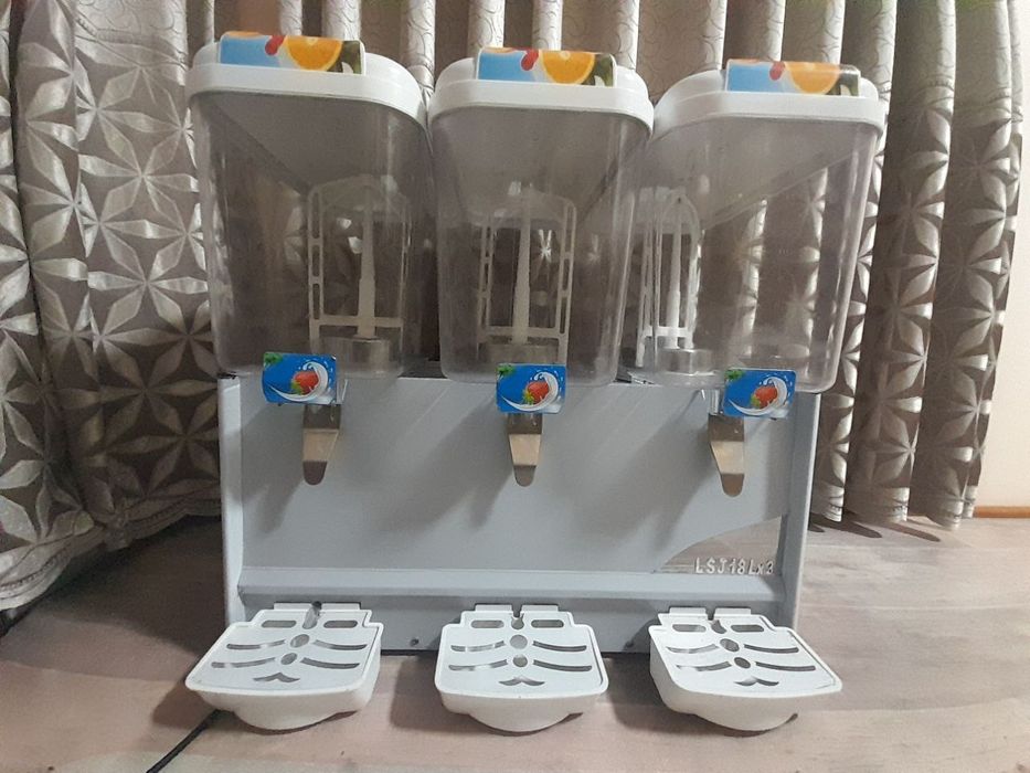 Suv aparat Kampot aparat