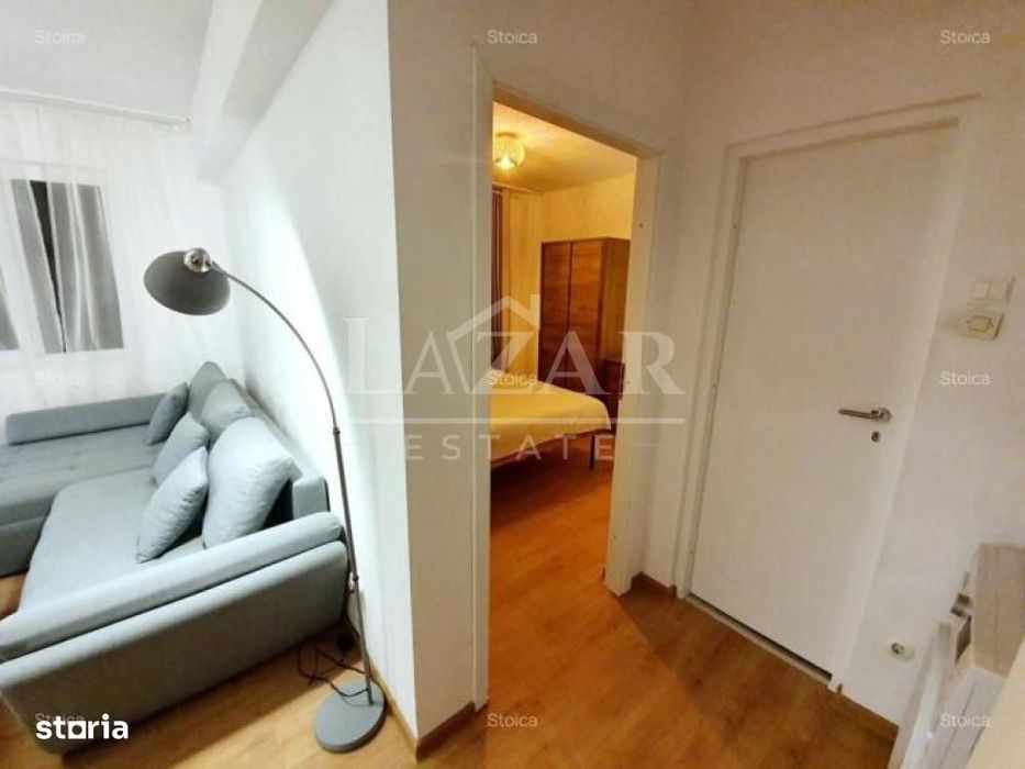Inchiriere Apartament 2 Camere - Victoriei | Renovat