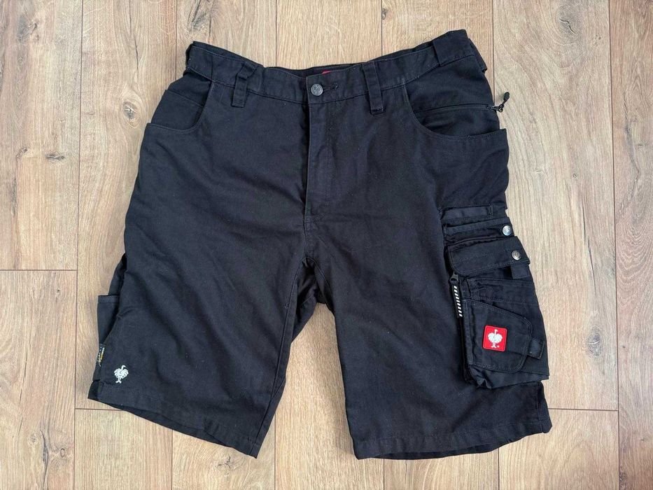 Engelbert Strauss 52 L Motion barbati pantaloni scurti Cordura