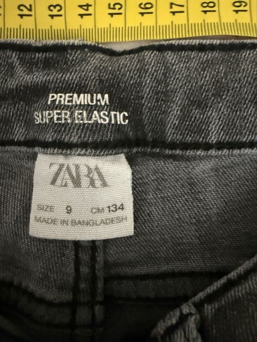 Яке, Сет дънки, риза, H&M, LCW и др.