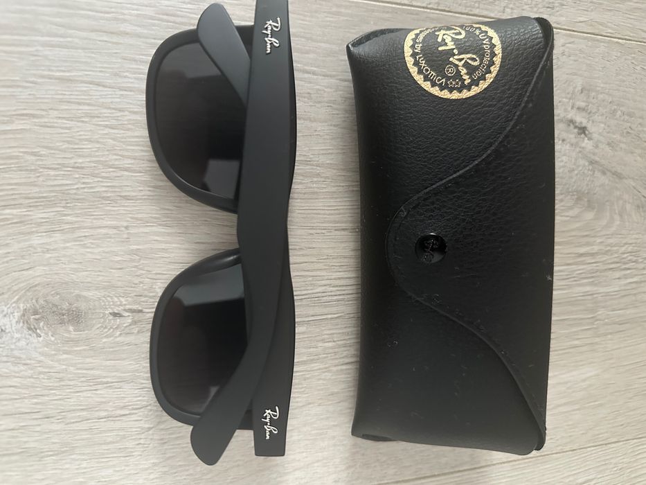 Очки Ray-Ban original