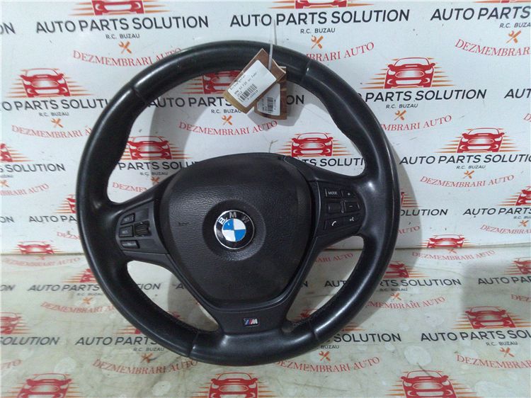 Volan bmw x3 f25 an fabr. 2012