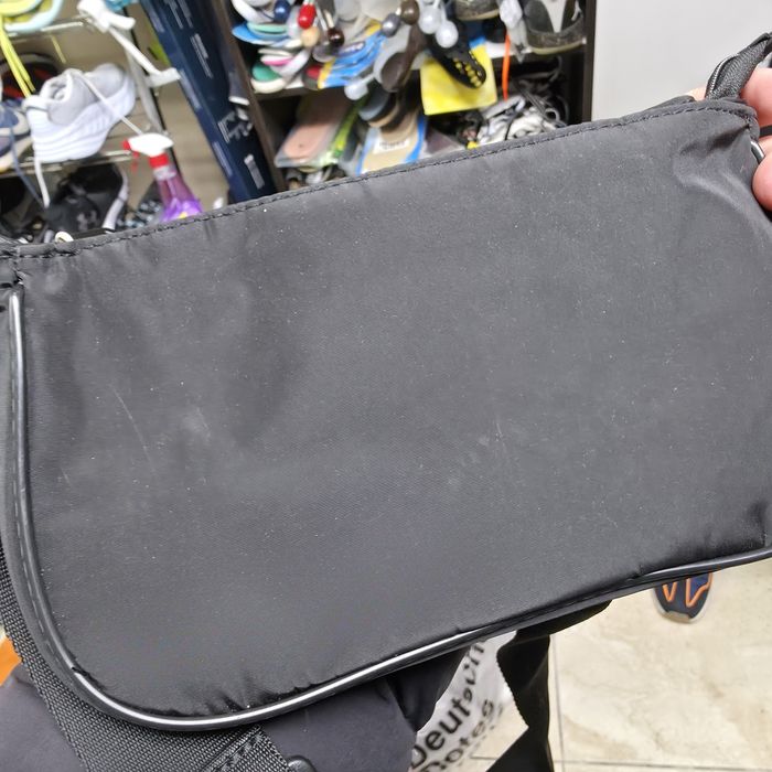 Adidas Дамска чанта Mini Airl