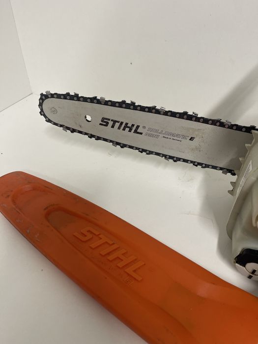 Stihl MS 194 C drujba professionala