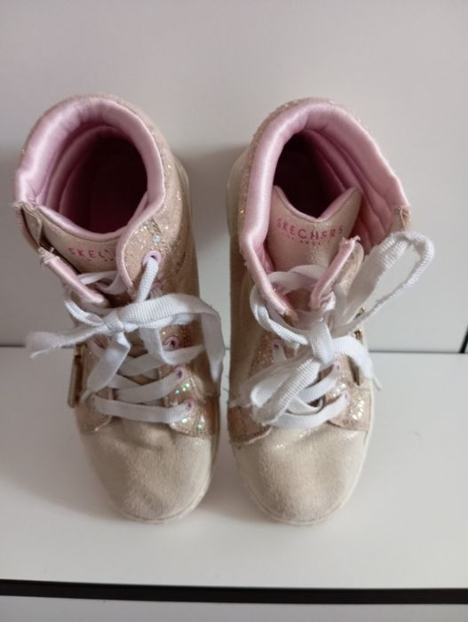 Tenisi Skechers marimea 35