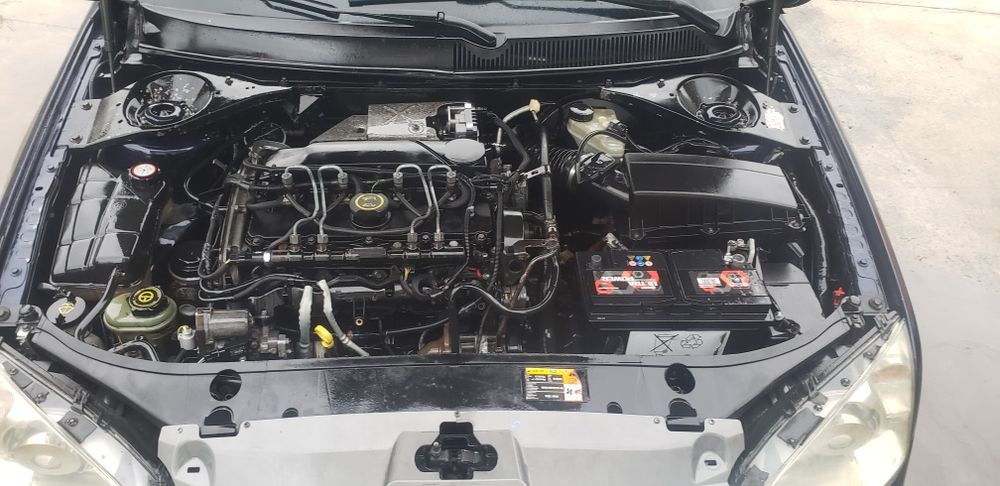Motor 2.2 ford mondeo mk3,cutie viteze manuala,