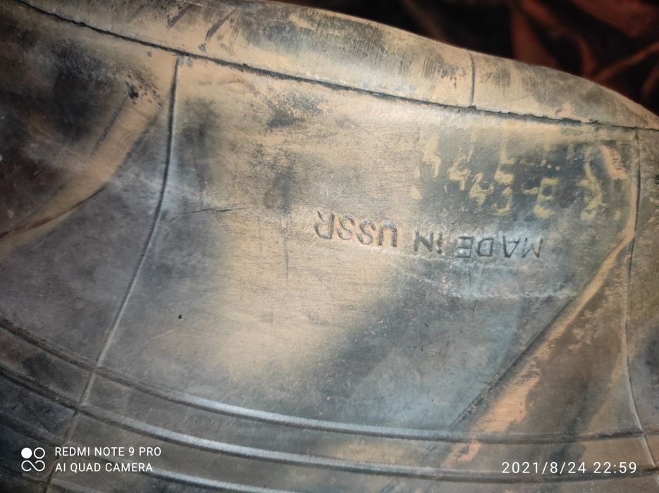 Камеры для шин грузовых авто