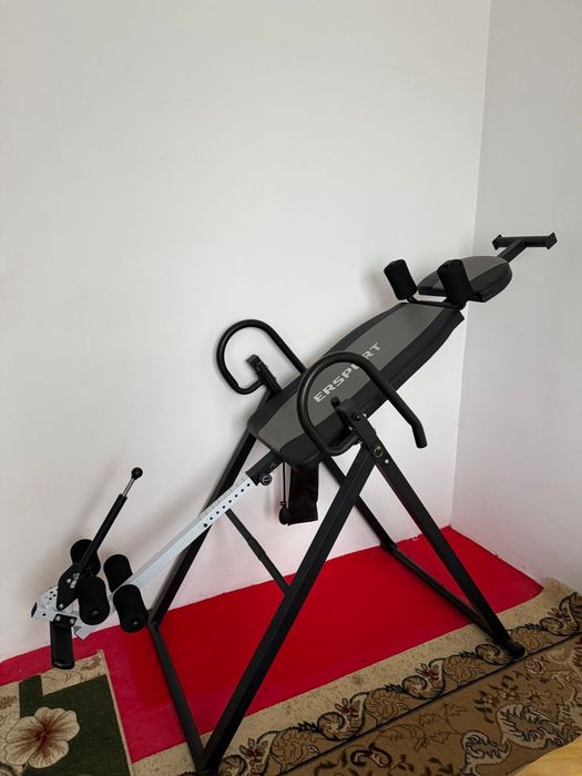 Инверсионный стол