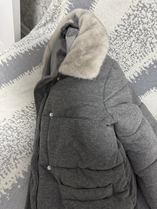 Продам зимнию куртку