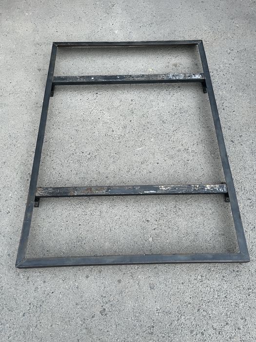 Багажник на Хонда Срв 2