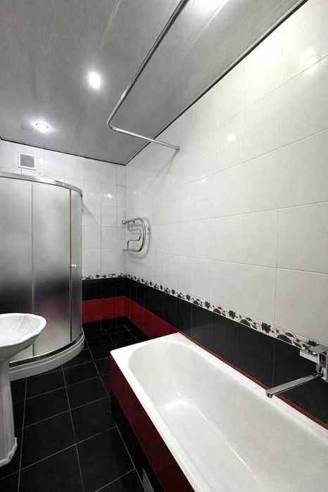 4-комнатная на  Чиланзаре 20, ориентир Хамкорбанк