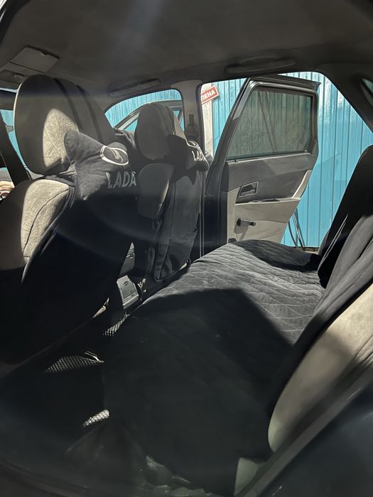 Продам приора 2008 год