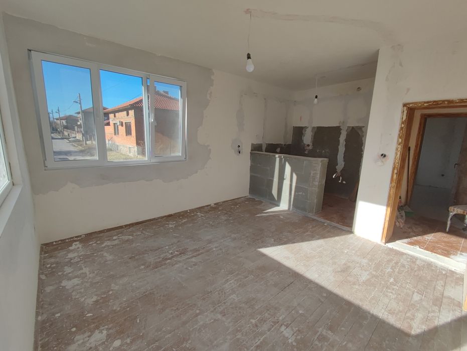 Продава се Къща в Димитровград - 110 кв.м за 500 €/кв.м - Снимка #8