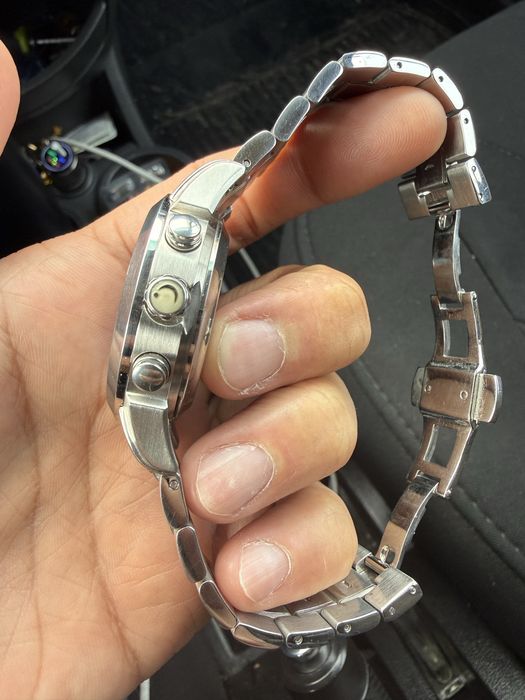 Alfajr soati original