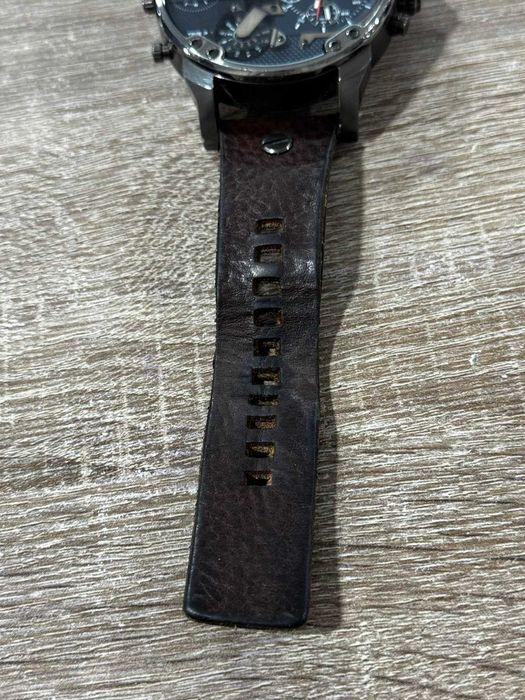 Часовник Diesel Mr. Daddy 2.0 DZ7314