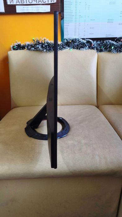 Монитор ASUS TUF Gaming VG2791R – 27", 1080p, 144Hz