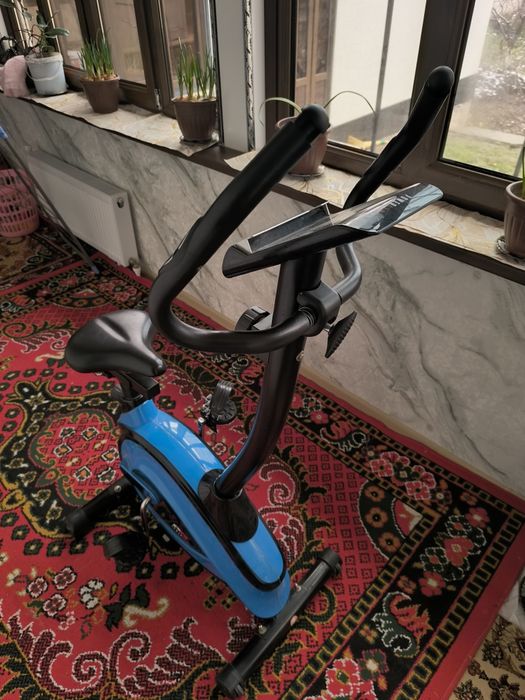 Тринажорни велосипед