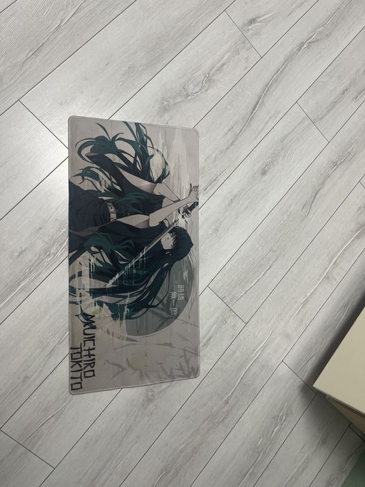 Коврик для компьютера 80 на 40