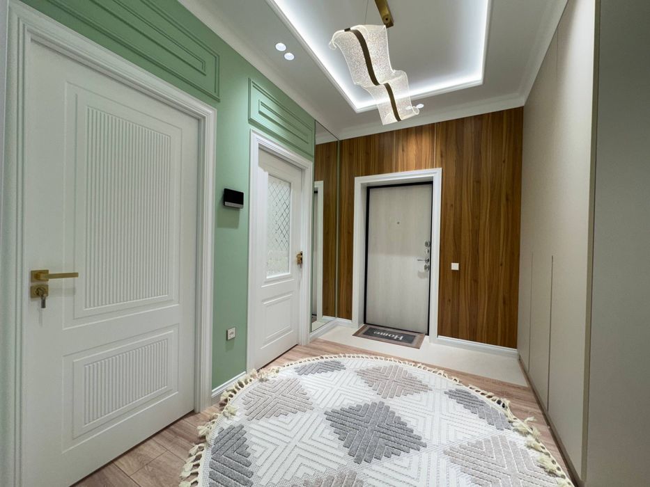 Poytaht Residence жк 3/6/7 квартира продается