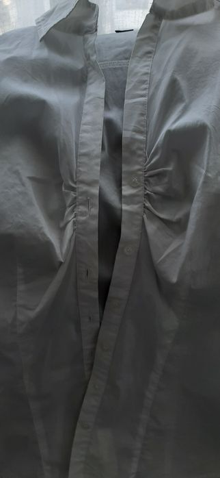 Camasa Amisu, marimea XS, noua