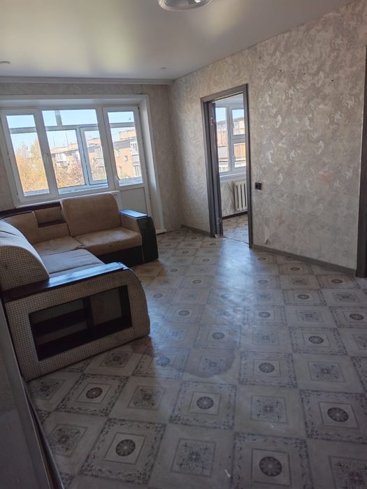 Сдам квартиру долгосрок