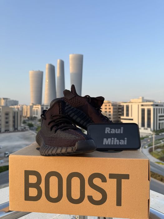 Yeezy 350 Originali - citeste descierea