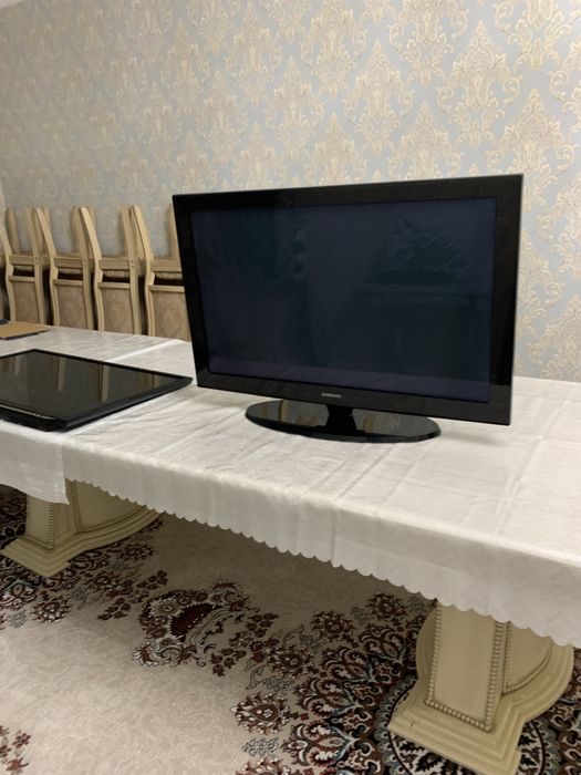 Продаеться телевизор 2 шт