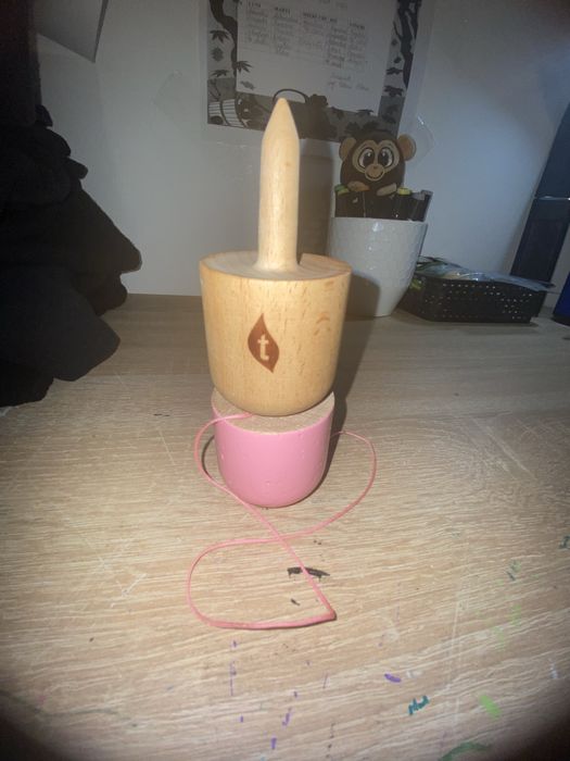 Pill roz folosit puțin da e foarte bun