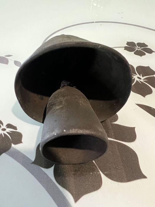 Хлопки,чанове, звънци