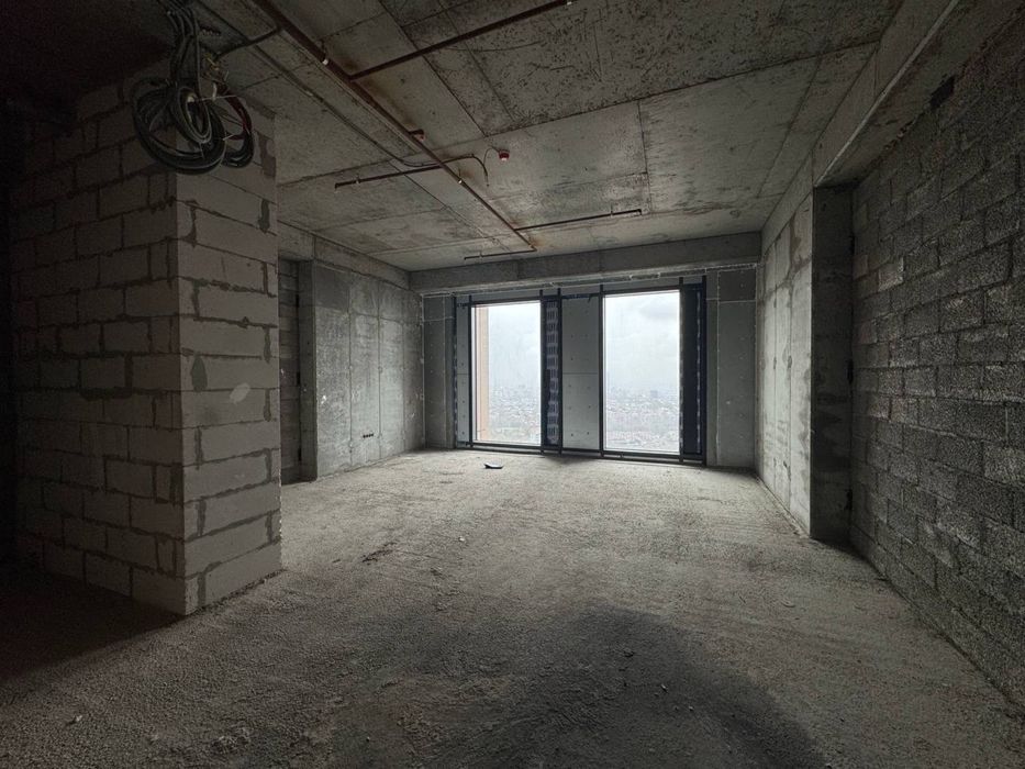 Квартира ЖК Nest one 2/36/51 54 м2