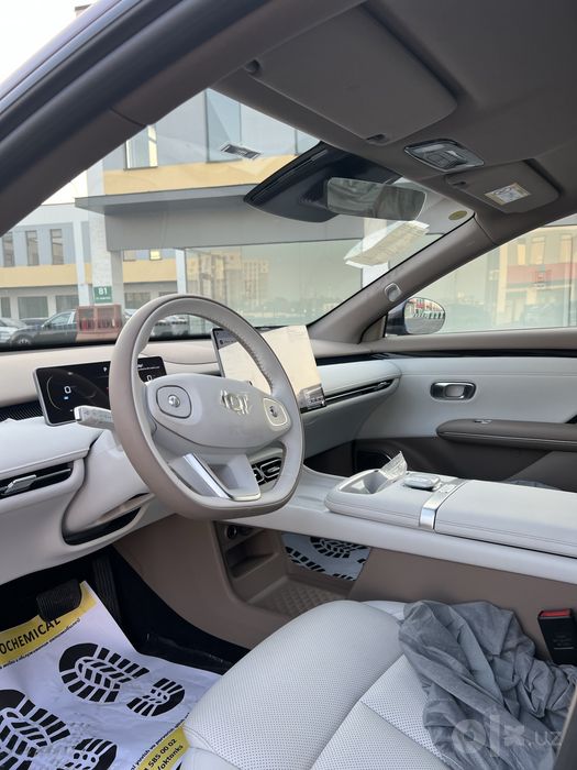 Changan nevo a 06