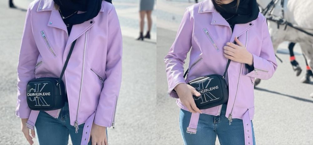 Продам куртку LICHI