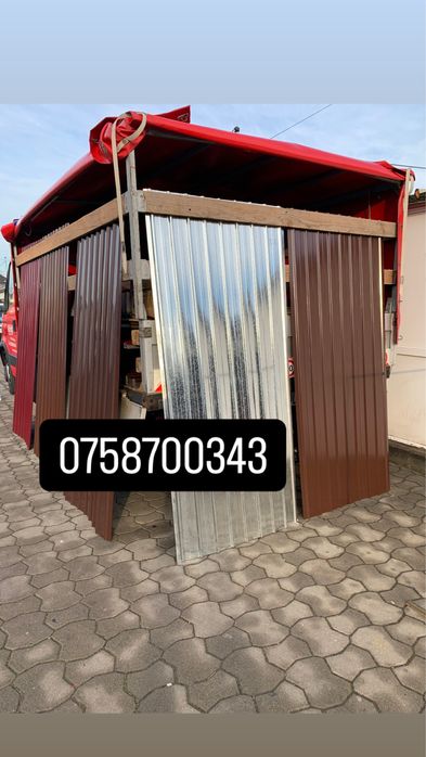 Tabla cutata la 20 lei buc