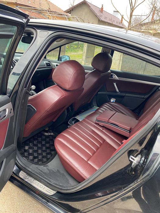 Autoturism de vânzare