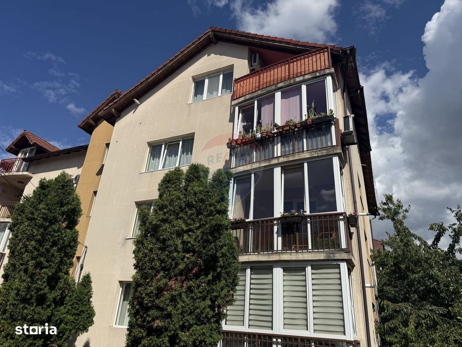 Apartament 2 camere de inchiriat in Buna Ziua