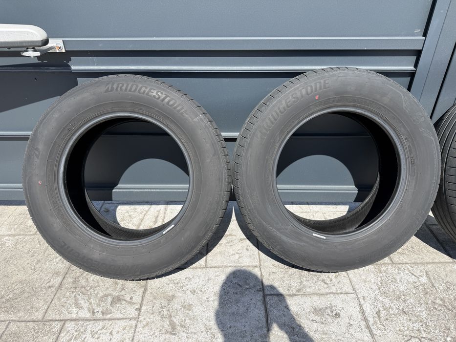 Anvelope vara BRIDGESTONE TURANZA 215 65 16, 2022