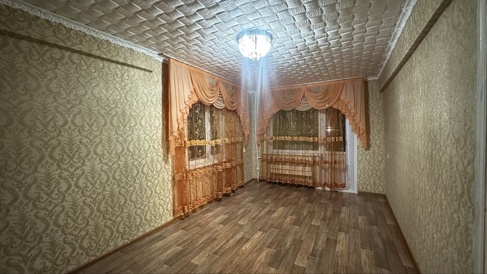 Двухкомнатная ленинградская 4этаж ипотека