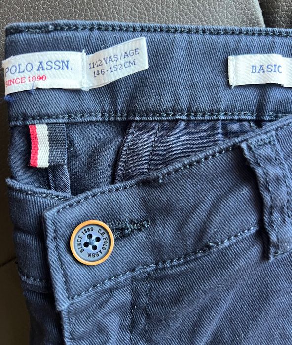 Шорти us polo assn orig