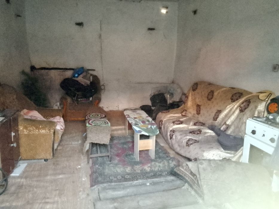 Продам гараж кирпичный