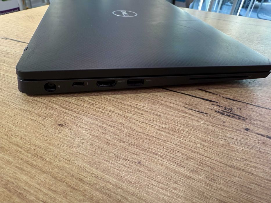 Dell Latitude 7400, Intel Core i7-8665U, SSD 256Gb, 16Gb