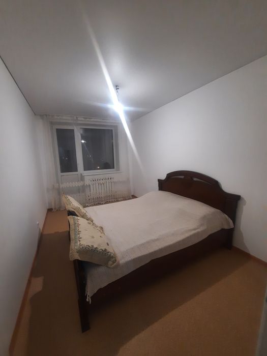 Сдам 3х-ком в новостройке р-н дср