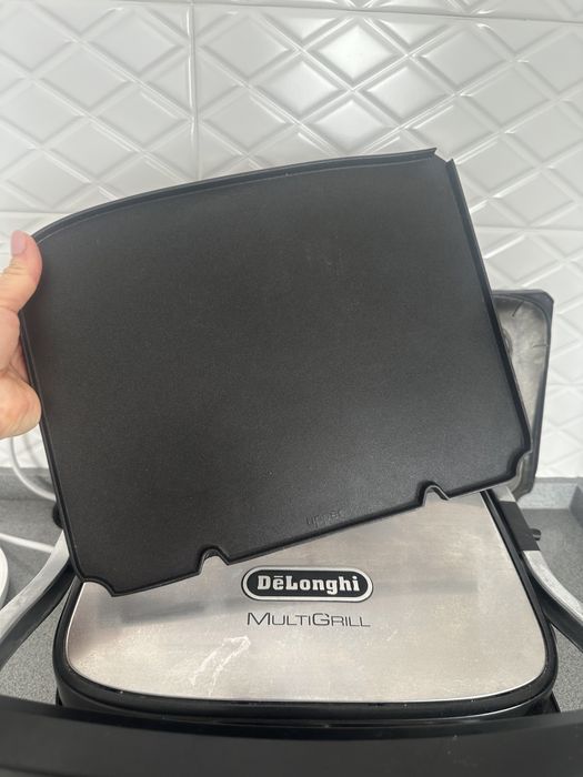 Электрогриль