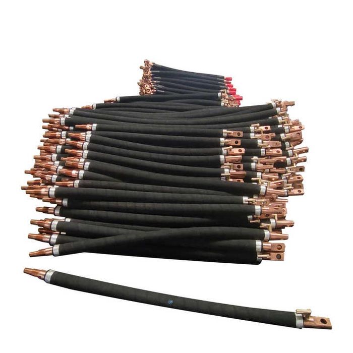 Ремонт водоохждаемых кабелей