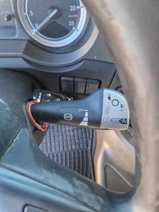 Vand DAF XF  460 ,  EURO 6